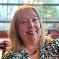 Mrs Deborah Dwyer